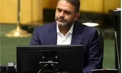 نماینده مجلس درگذشت صابر کاظمی را تسلیت گفت