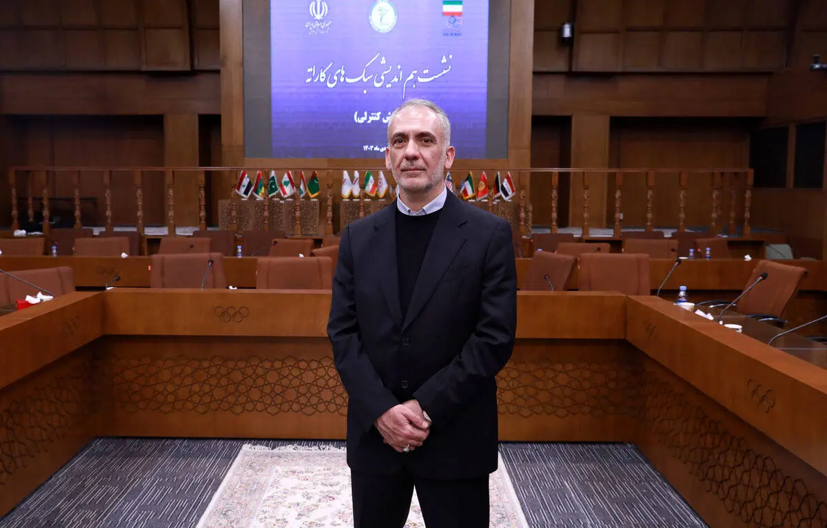 صوفی: منعی برای شرکت در انتخابات نداشتم