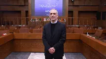صوفی: منعی برای شرکت در انتخابات نداشتم 