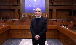 صوفی: منعی برای شرکت در انتخابات نداشتم 