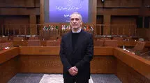 صوفی: منعی برای شرکت در انتخابات نداشتم 