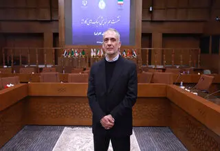 صوفی: منعی برای شرکت در انتخابات نداشتم 