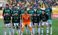 مدیررسانه‌ای خیبر: تمام بازیکنان بدون مشکل مجوز مقابل سپاهان به میدان رفتند