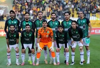 مدیررسانه‌ای خیبر: تمام بازیکنان بدون مشکل مجوز مقابل سپاهان به میدان رفتند