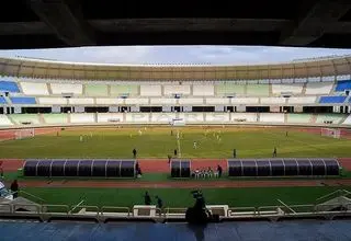 دو شرط سازمان لیگ برای بازگشت میزبانی به ورزشگاه پارس شیراز