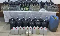 جزئیات مرگ جوانی در تهران با مشروبات الکلی مسموم