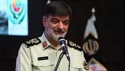 گامی تازه برای هوشمندسازی پلیس؛ ارزیابی عملکرد مأموران با QR کد