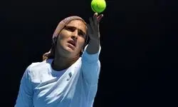 نایب قهرمانی مشکات‌الزهرا صفی در مسابقات تنیس ۲ نفره ایتالیا