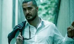 استایل متفاوت میلاد کی‌مرام+عکس