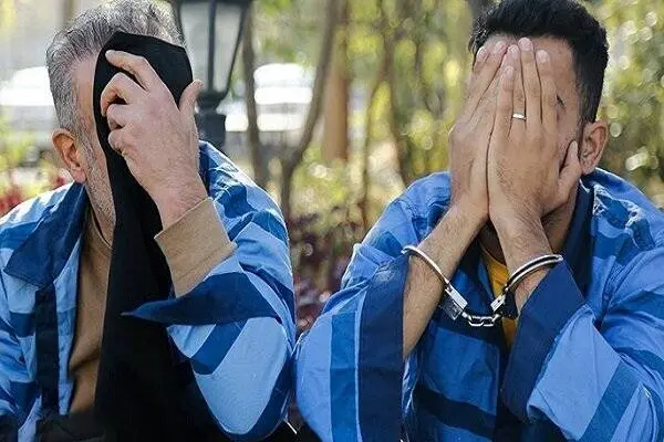 قهرمان پرورش اندام میان سارقان به "سعید شغال" معروف شد