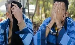 قهرمان پرورش اندام میان سارقان به "سعید شغال" معروف شد