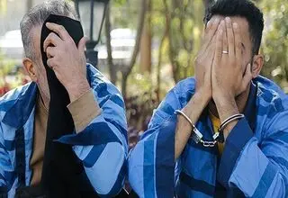 قهرمان پرورش اندام میان سارقان به 
