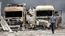 ارائه خدمات روانشناختی به دانش‌آموزان آسیب‌دیده حادثه بندرعباس