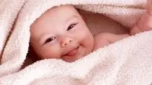 ۵۵ درصد از زایمان‌ها به صورت سزارین است