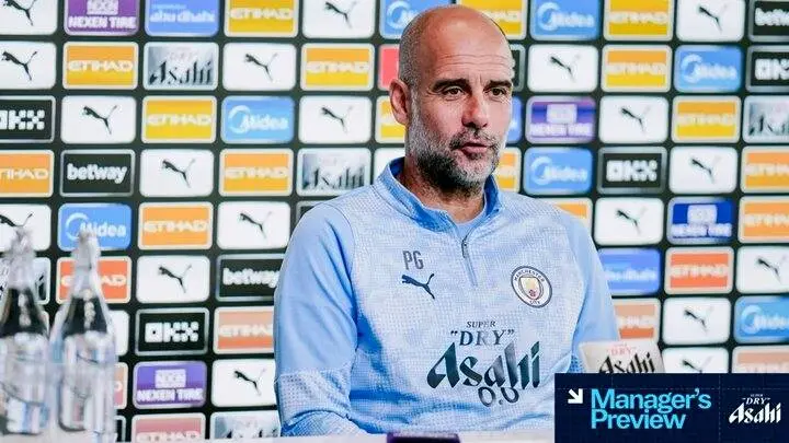 گواردیولا: سبک من هرگز تغییر نخواهد کرد