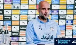 گواردیولا: سبک من هرگز تغییر نخواهد کرد
