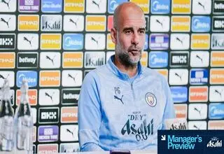 گواردیولا: سبک من هرگز تغییر نخواهد کرد
