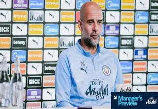 گواردیولا: سبک من هرگز تغییر نخواهد کرد
