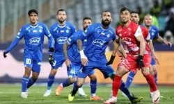 مردان جنگی پرسپولیس و استقلال؛ تیم منتخب دربی تا پایان هفته یازدهم