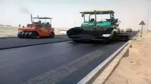 آخرین وضعیت محور‌های مواصلاتی؛ بهره‌برداری ۳۶ کیلومتری از محور‌های اربعین در ۵ استان