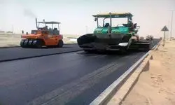 آخرین وضعیت محور‌های مواصلاتی؛ بهره‌برداری ۳۶ کیلومتری از محور‌های اربعین در ۵ استان