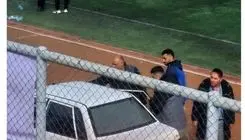 اتفاقی عجیب در لیگ دسته 3 فوتبال ایران