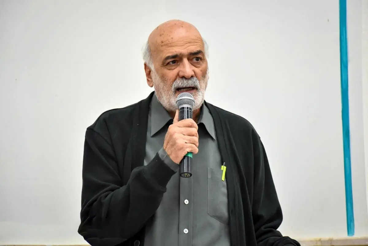 کربکندی: سرمربیان خارجی گلی به سر سپاهان نزدند