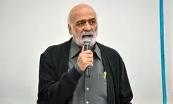 کربکندی: سرمربیان خارجی گلی به سر سپاهان نزدند