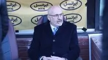 بوژوویچ:زودتر هم می‌آمدم نمی‌توانستم تأثیر چندانی بگذارم/اشتباهات بازیکنان فاجعه‌بار بود