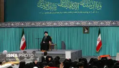 بازتاب بیانات رهبر انقلاب در رسانه‌های جهان