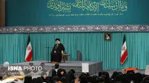 بازتاب بیانات رهبر انقلاب در رسانه‌های جهان