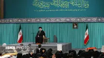 بازتاب بیانات رهبر انقلاب در رسانه‌های جهان
