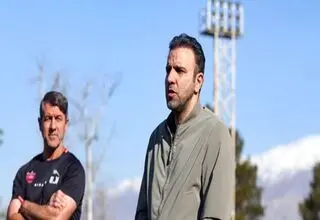 اتفاق باورنکردنی در باشگاه پرسپولیس!