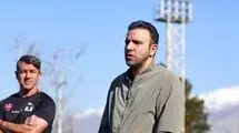 اتفاق باورنکردنی در باشگاه پرسپولیس!