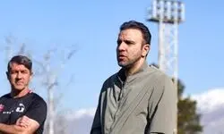 اتفاق باورنکردنی در باشگاه پرسپولیس!
