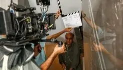 فیلم کوتاه «مینا» آماده حضور در جشنواره‌های داخلی و خارجی شد