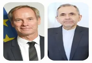 ایران و اروپا بر تداوم گفت‌وگوها تاکید کردند 