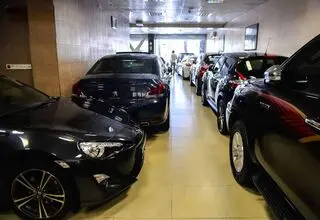 فاز اصلاحی در بازار خودرو؛ پژو 207 دنده‌ای پانوراما دو میلیارد و 50 میلیون تومان
