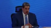 پیام مادورو به مردم ونزوئلا: به دلسی اعتماد کنید!