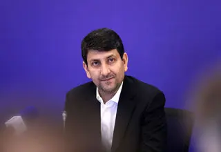 به صورت جدی در حال پیگیری اختلال اینترنت هستیم