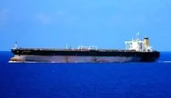 نفتکش توقیفی آمریکا ارتباطی با ناوگان صادرات نفت ایران ندارد
