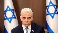 لاپید: کابینه امنیت اسرائیل را فدا کرد و جنگ در ادامه دارد

