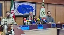 کاهش ۳۲ درصدی قتل در تهران/ طرد ۷۰۰ هزار تبعه غیرمجاز از پایتخت