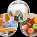 توصیه‌های بهداشتی و غذایی در شرایط اضطراری