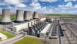 آشنایی با نیروگاه سیکل ترکیبی دماوند بزرگترین نیروگاه کشور