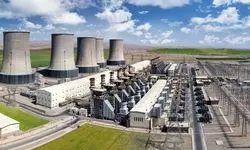 آشنایی با نیروگاه سیکل ترکیبی دماوند بزرگترین نیروگاه کشور