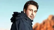 درخواست محسن چاوشی در روزهای جنگ