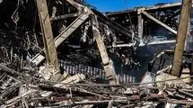 رئیس فدراسیون هندبال اسپانیا حمله به اماکن ورزشی را محکوم کرد