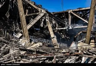 رئیس فدراسیون هندبال اسپانیا حمله به اماکن ورزشی را محکوم کرد