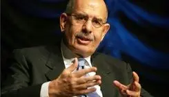 سوال بحث‌برانگیز البرادعی از کشورهای عربی: ای کاش بهتر فکر کنیم!